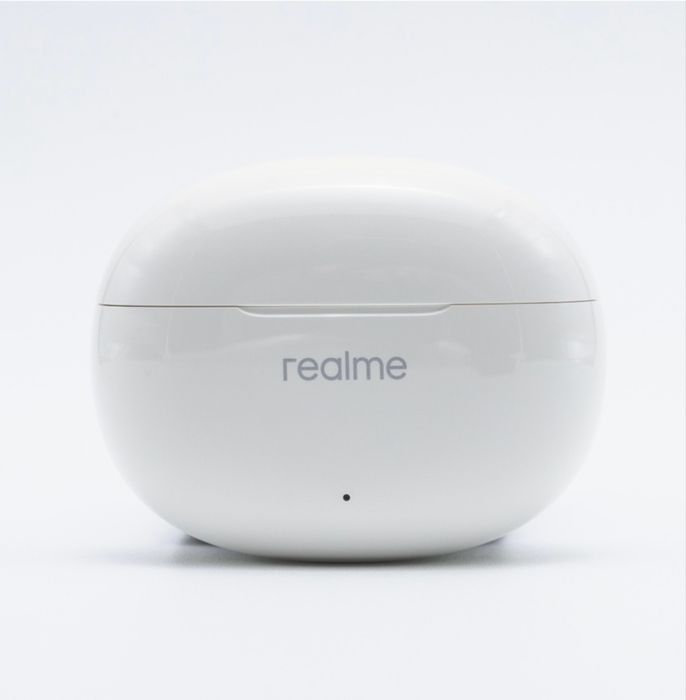 Наушники Realme T110 белый