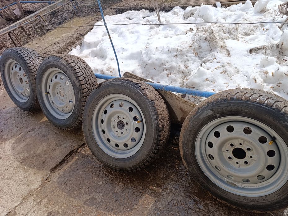 Продам диски в отличном состоянии