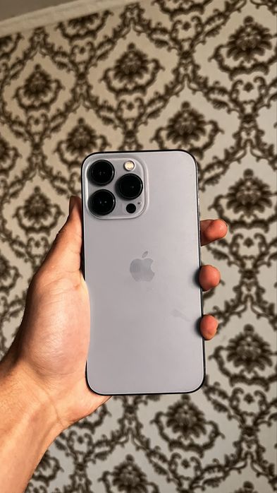IPhone 13 Pro в хорошем состояни
