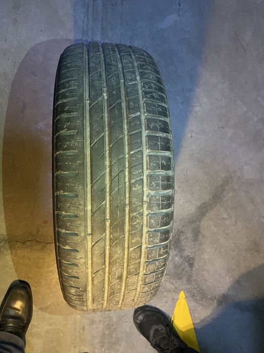 Продам летние шины