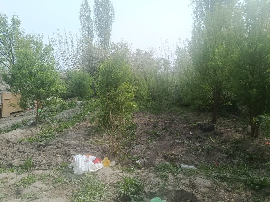 Yer sotiladi 2 sotix 12 $