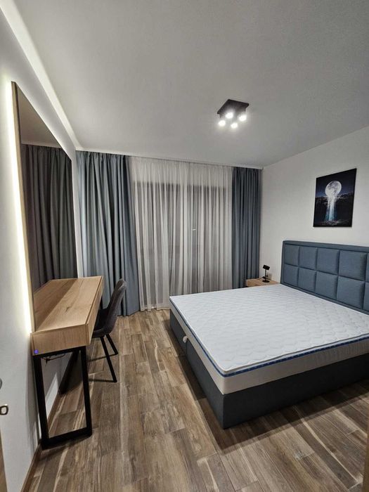 Дава се под наем Тристаен апартамент в София, Сухата река - 96 кв.м за 518.67 € - Снимка #3