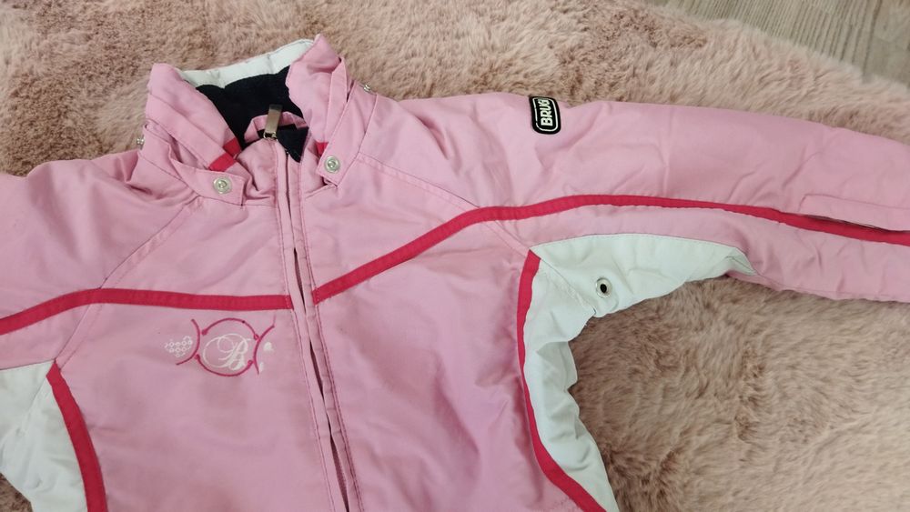 Geci, costume de zăpadă