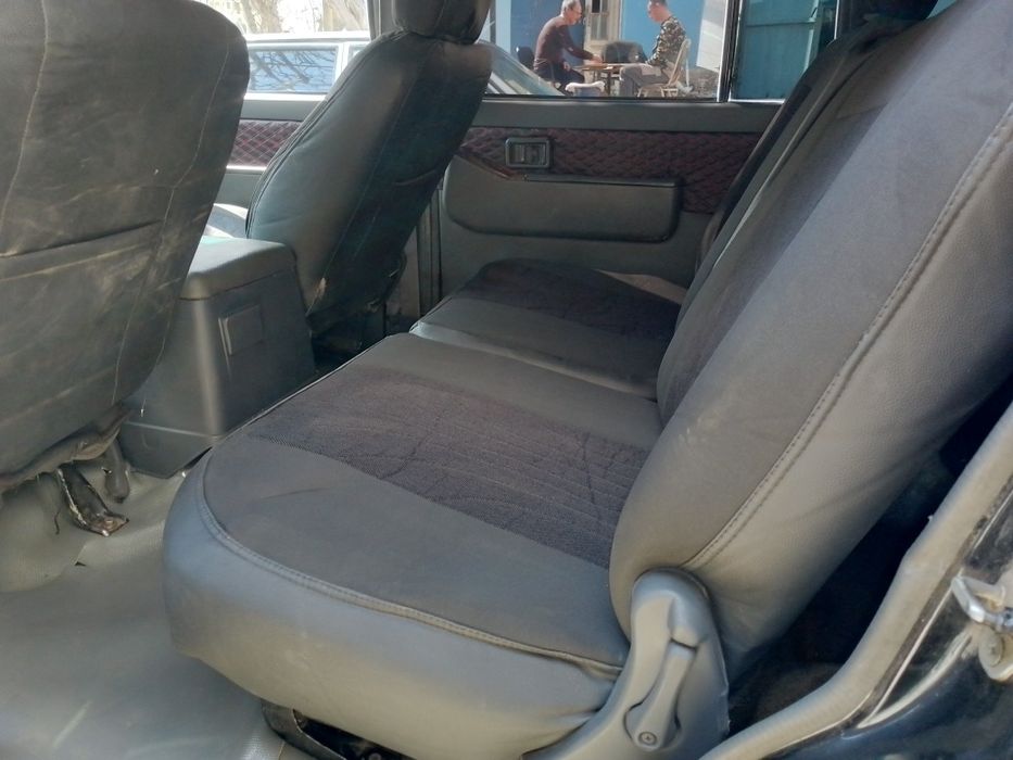 Продается ниссан патрол y60 safari