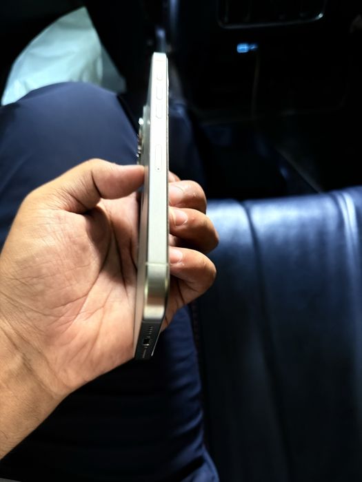 Iphone 15pro max