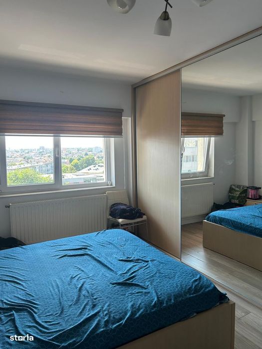 3 camere vedere panoramică - Casa de Cultură
