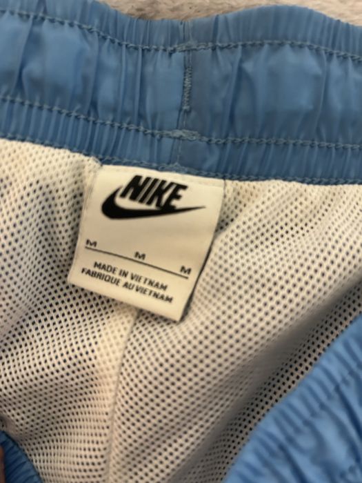 Vand compleu Nike foita original