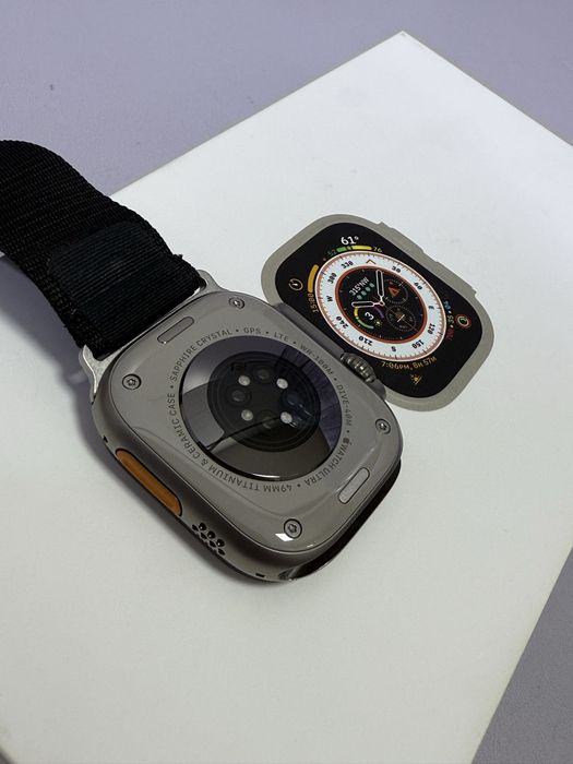 Apple Watch Ultra 49mm/ СТ430041