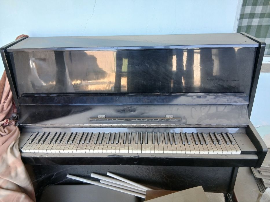 Piyonina srochna sotiladi