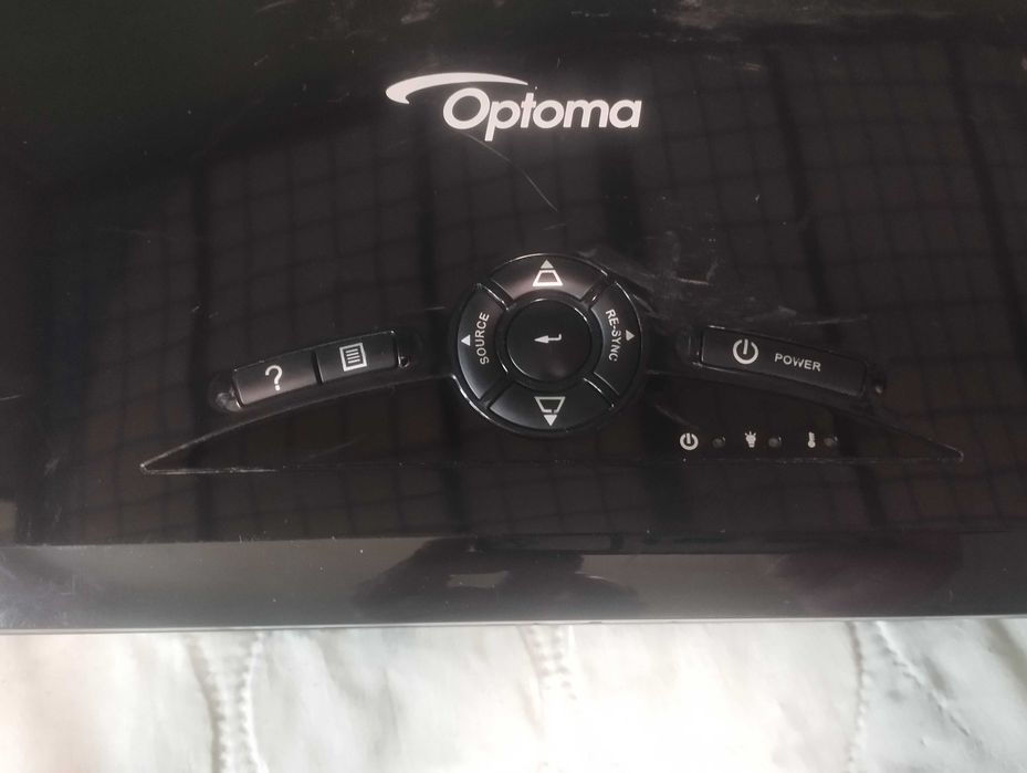 ВидеоПроектор Optoma EX615