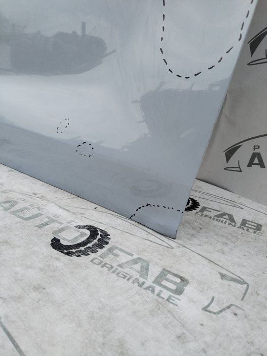 Usa dreapta fata Hyundai i30 an 2017-2018-2019-2020-2021-2022-2023-202