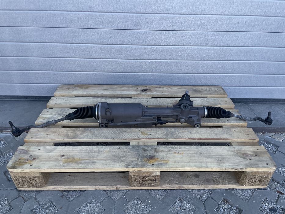 Електрическа рейка AUDI Q5 SQ5 Q7 SQ7 4M0909144B 4M0909144H