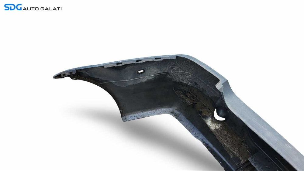 Bara Spoiler Spate Dacia Logan 1 2004 - 2007 Cod 8200210902 [LC3396]