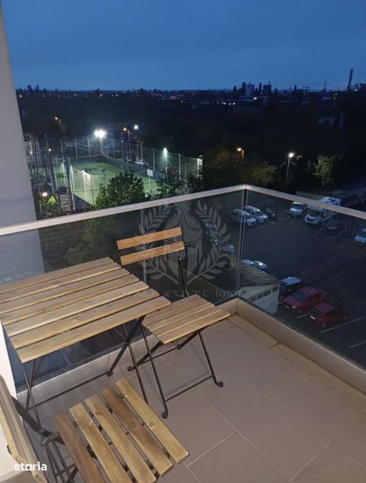 Apartament 2 camere, bloc nou, Bariera Bucuresti, Ploiesti, White