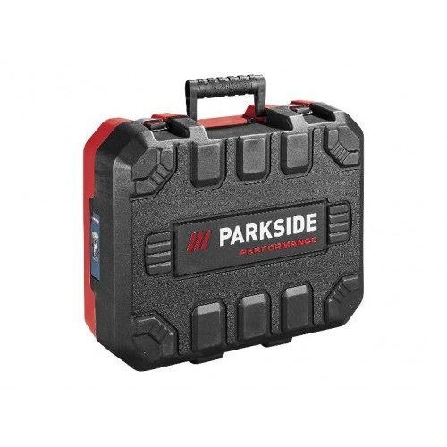 Нова Акумулаторна Многофункционална Оберфреза Parkside 20V.Германия