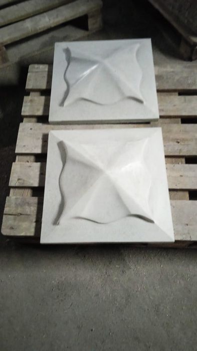 Плитка, брущатка, сливы, поребрик