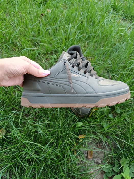 Маратонки 46 номер