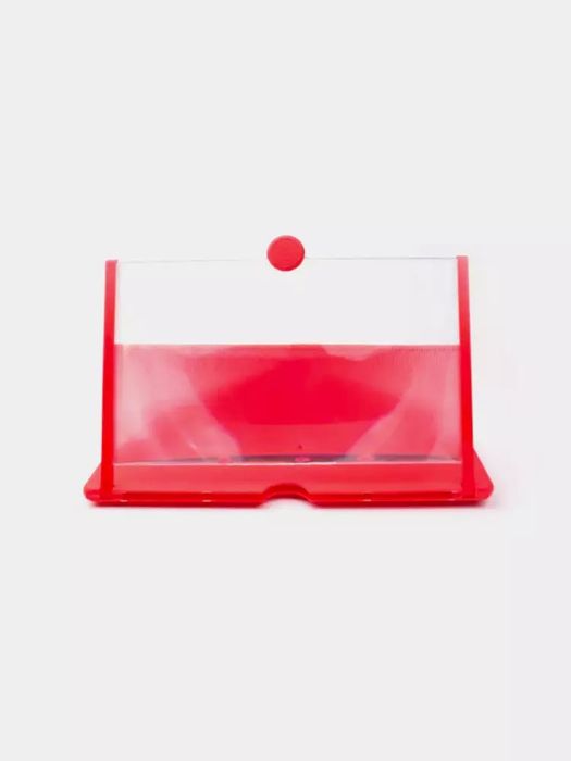 Ekran kattalashtiruvchi 3D, telefonlar uchun lupa