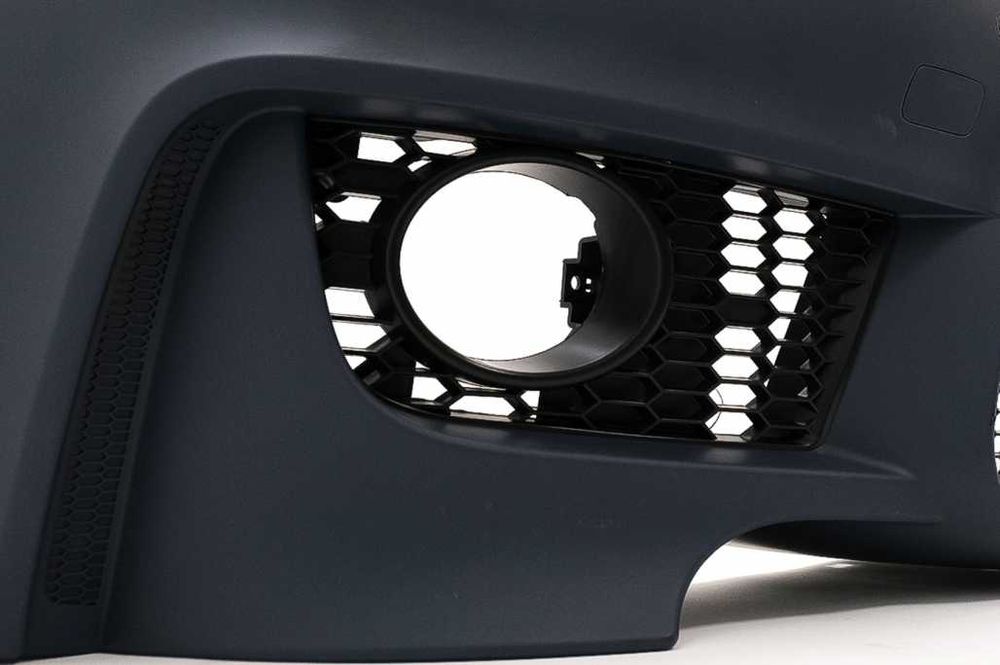 Bara Fata BMW Seria 1 E81 E82 E87 E88 (2004-2011) 1M Design SRA PDC