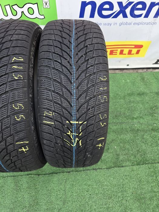 215.55.17 nokian m+s