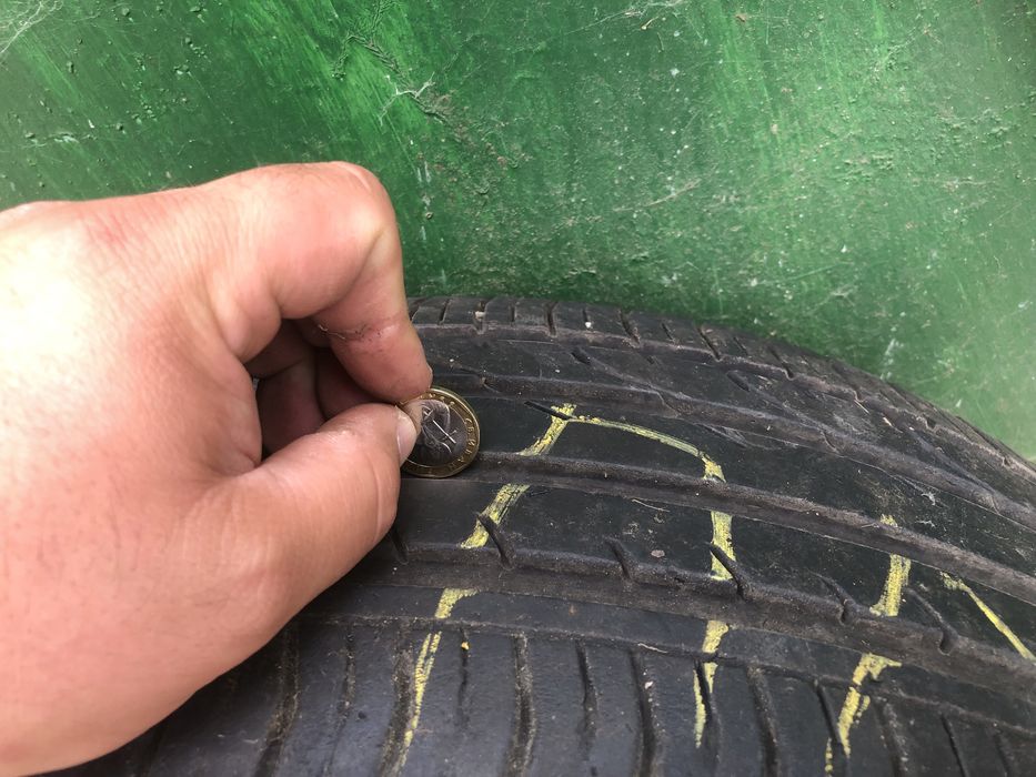 Гуми Continental летни 205 55 16