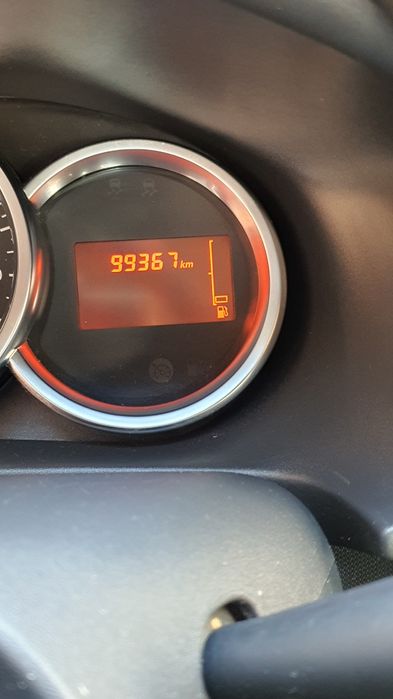 Dacia Logan TECHROAD, 0,9Tce, 90cp, an 2019