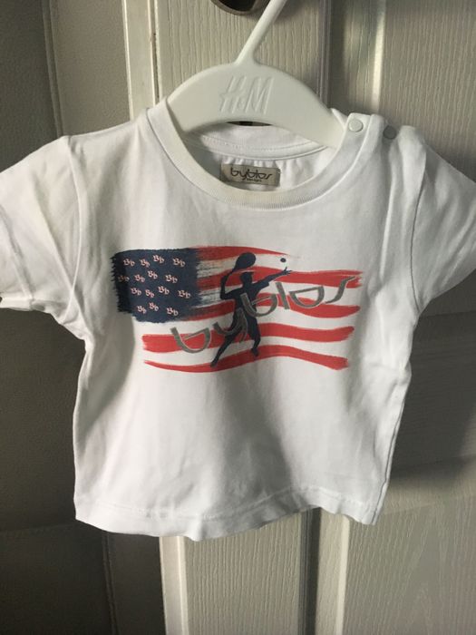 Детски дрехи Tommy Hilfiger, Byblos, Adidas, UCB, Mexx