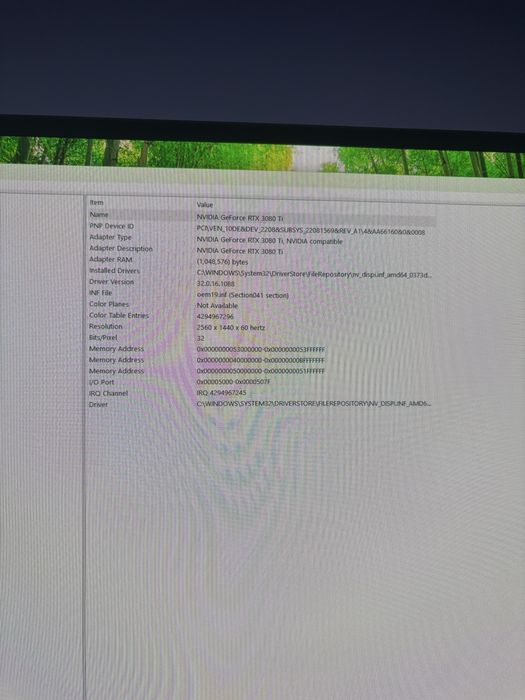PC Gaming 3080ti; 32gb RAM PreBuilt, piese noi.