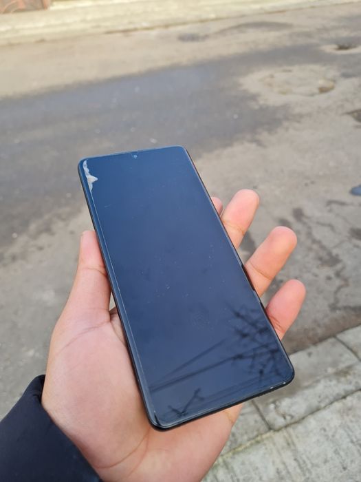 Vând Samsung s21 ultra