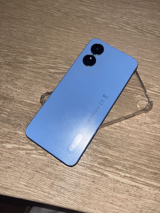 Oppo a17 64 гигабайтов