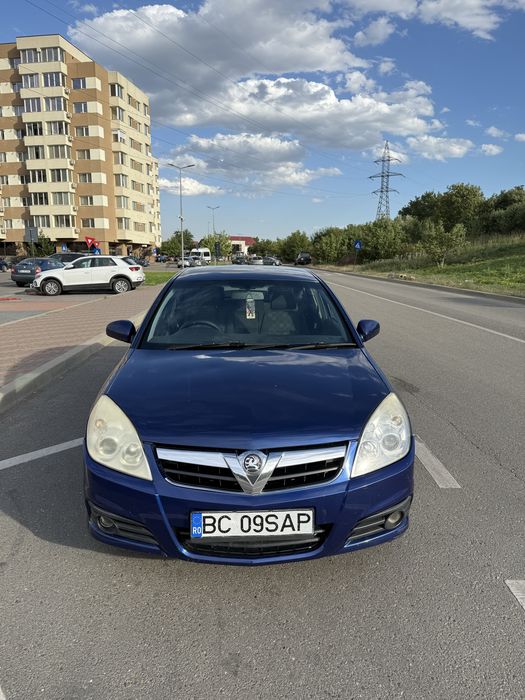 Opel Vectra C 2008 1.8 Benzina
