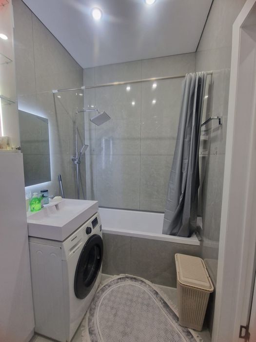 Продается квартира