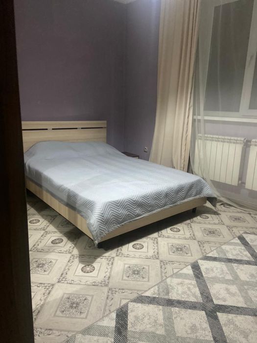 Сдается коттедж посуточно в Алматы