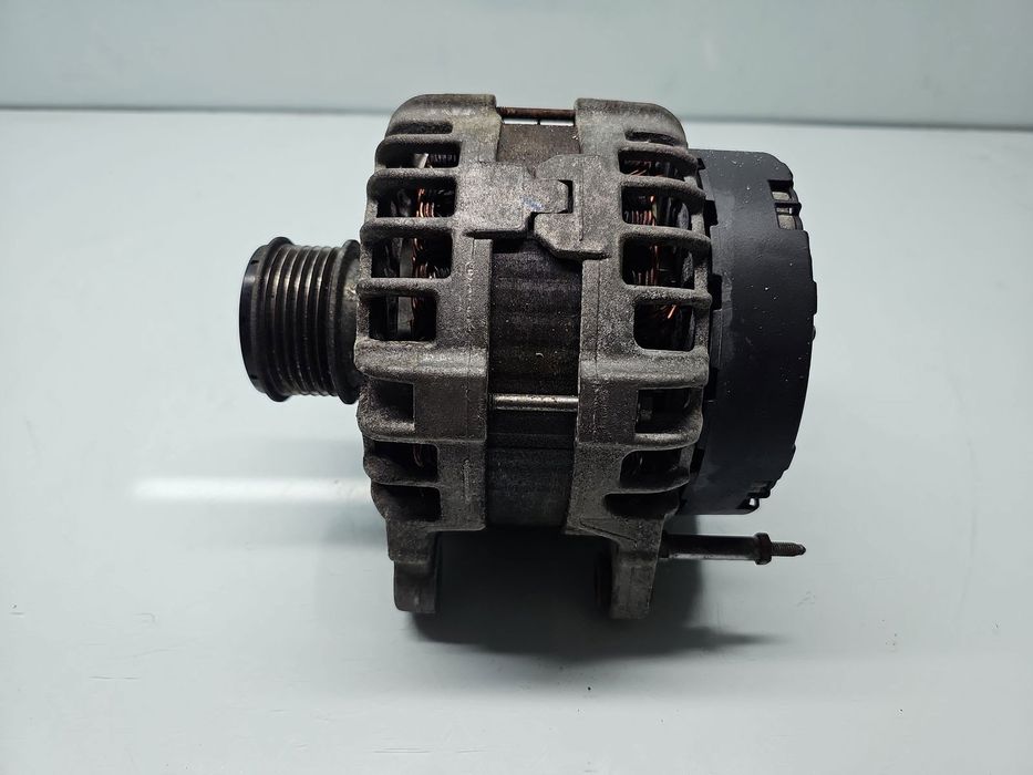 Alternator Volkswagen Golf 6 (5K1) [Fabr 2009-2013] 03L903024F 2.0 TDI