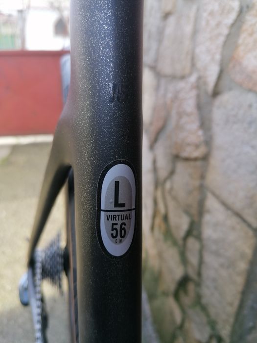 SCOTT Addict RC, Shimano Ultegra 2 * 11