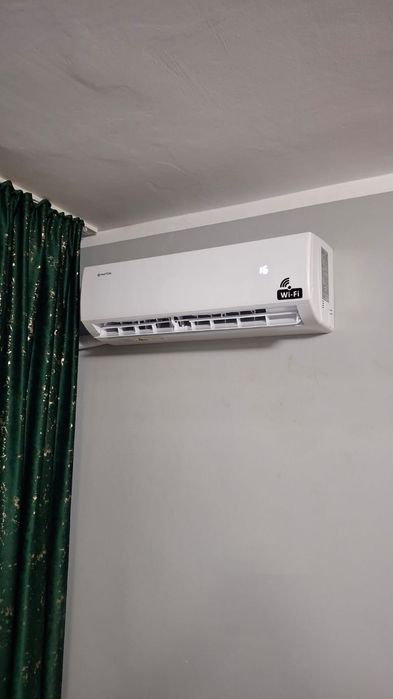 MONTAJ aer conditionat