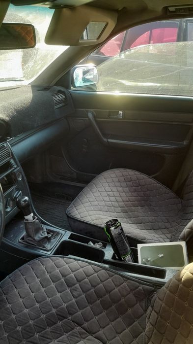 Продам ауди 100 с4 объем 2.3