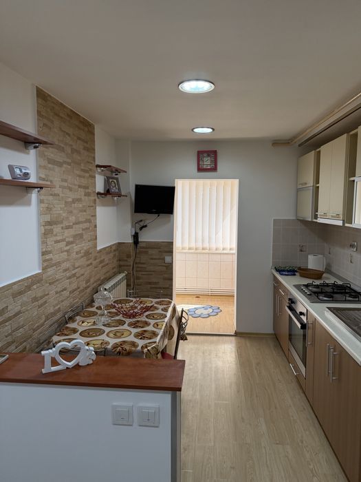 Vand / inchiriez apartament ultacentral in Giurgiu