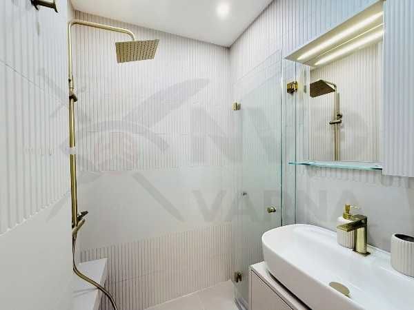 Двустаен апартамент в Гръцка Махала! 21718452