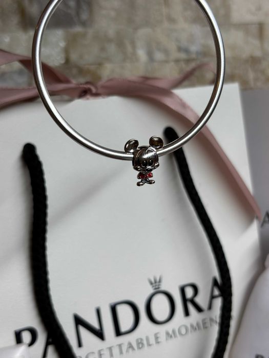 Пандора талисман - Мики Маус