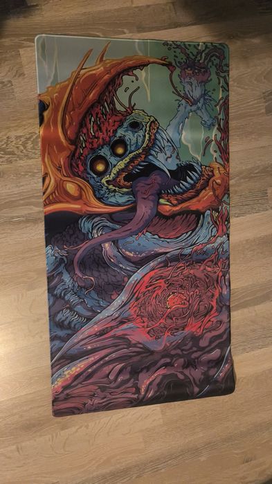 Mousepad gaming, Mousepad mare, Mousepad PC.