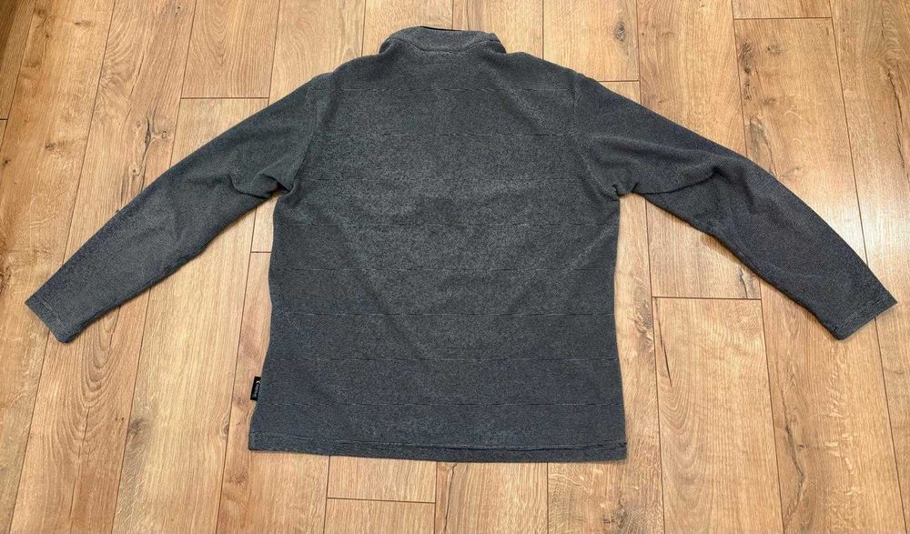 Jack Wolfskin M barbatio bluza polar Nanuk 100