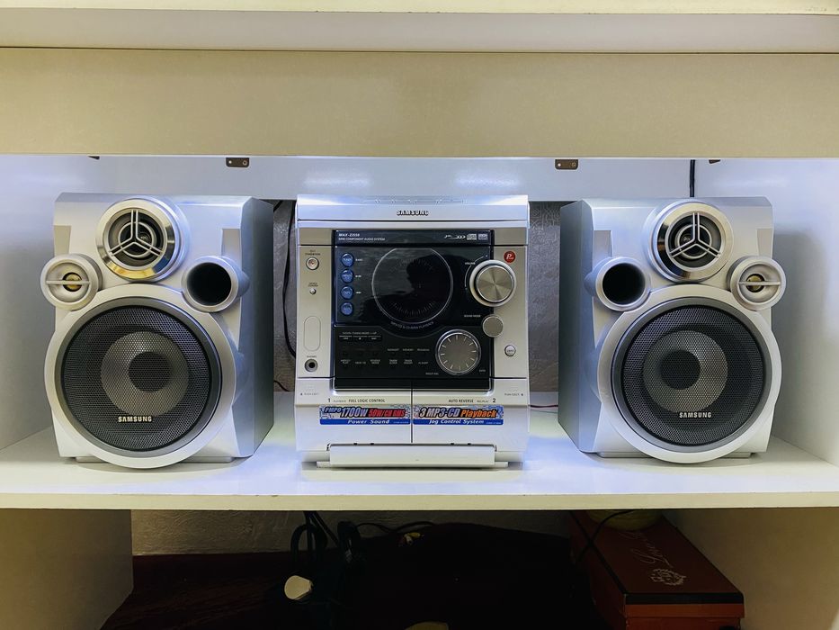 Samsung kalonka televizor