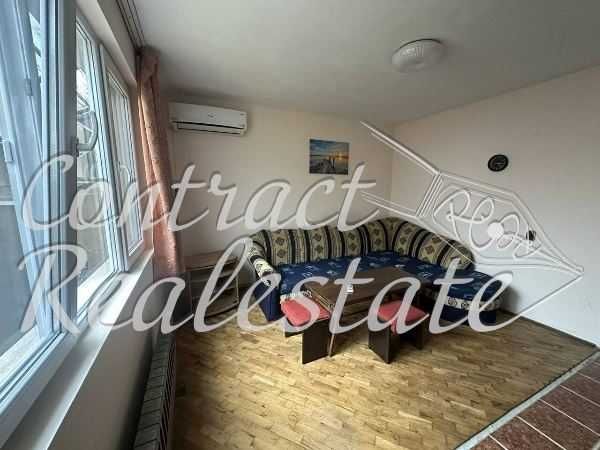 Дава се под наем Двустаен апартамент в Варна, Трошево - 45 кв.м за 306 € - Снимка #2