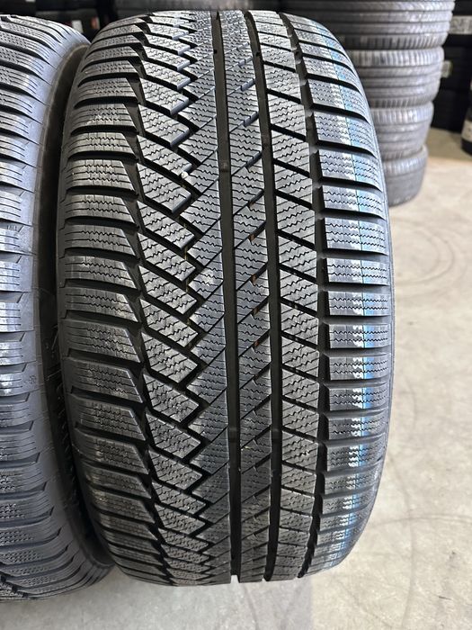 285/45/21 CONTINENTAL 4бр