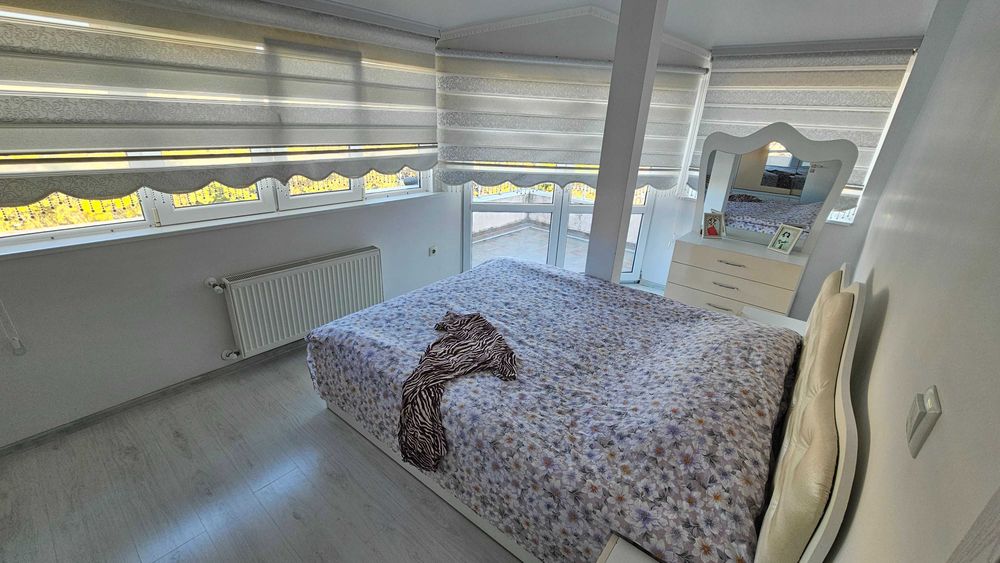 Продава се Четиристаен апартамент в Разград, Освобождение - 89 кв.м за 1433 €/кв.м - Снимка #10