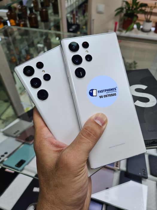 Samsung S22Ultra 12/256GB