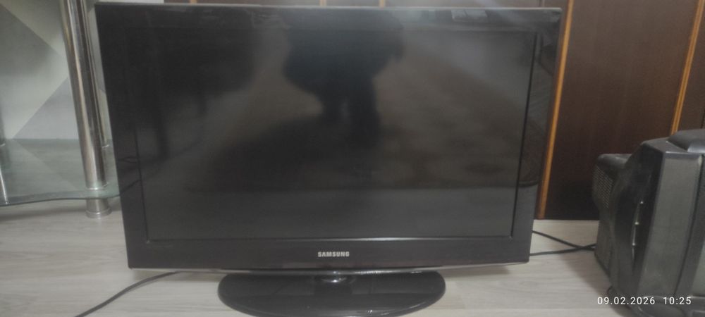 Телевизор Samsung