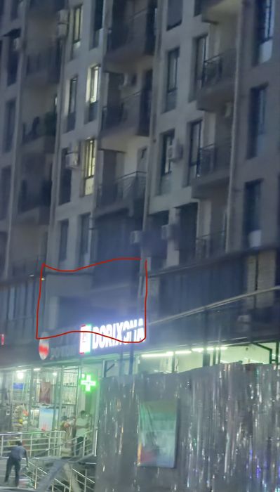 Новый дом Ешангузар Сити 2 этаж 146 квадрат