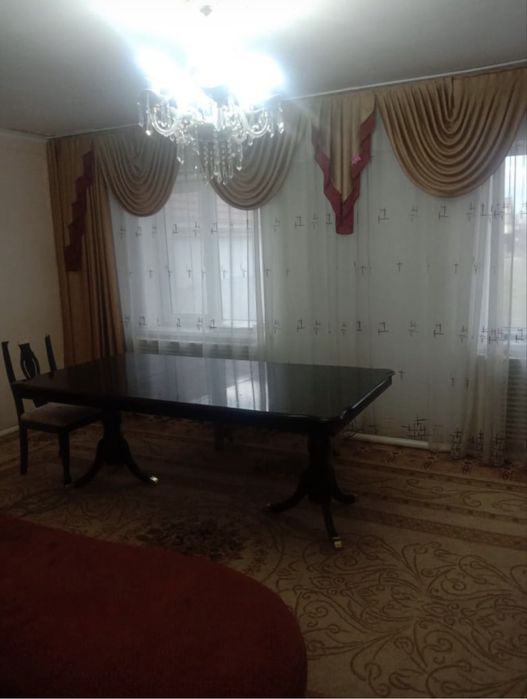 Сдам Мансардный дом